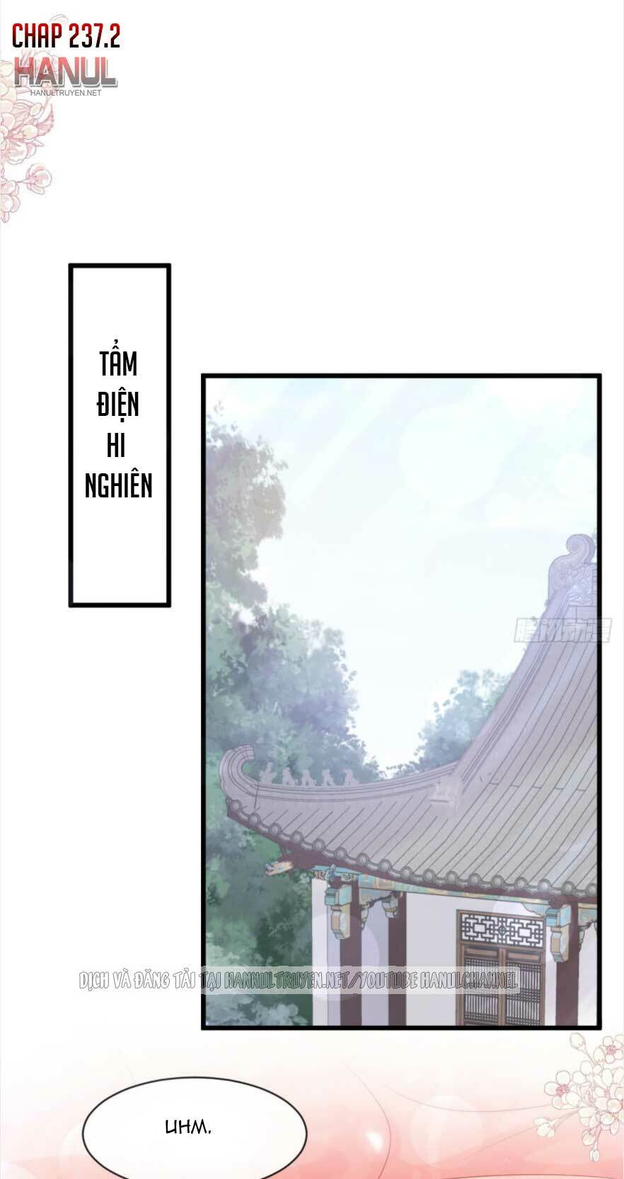 Thiên Hạ Đệ Nhất Sủng Phi: Chapter 237.2