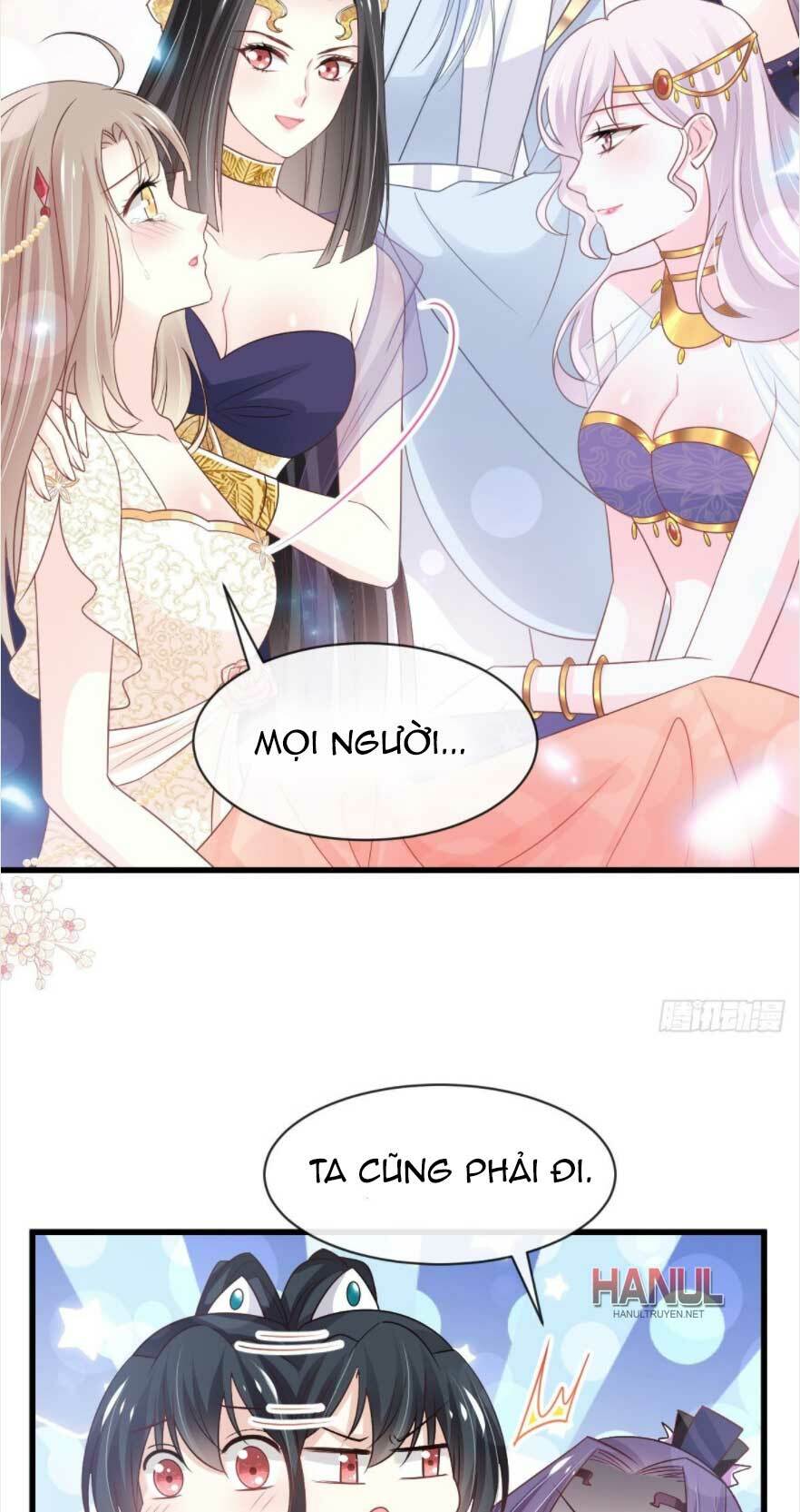 Thiên Hạ Đệ Nhất Sủng Phi: Chapter 237.2