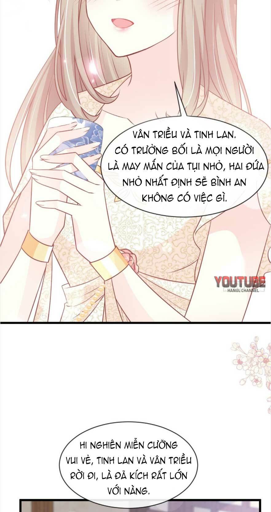 Thiên Hạ Đệ Nhất Sủng Phi: Chapter 237.2