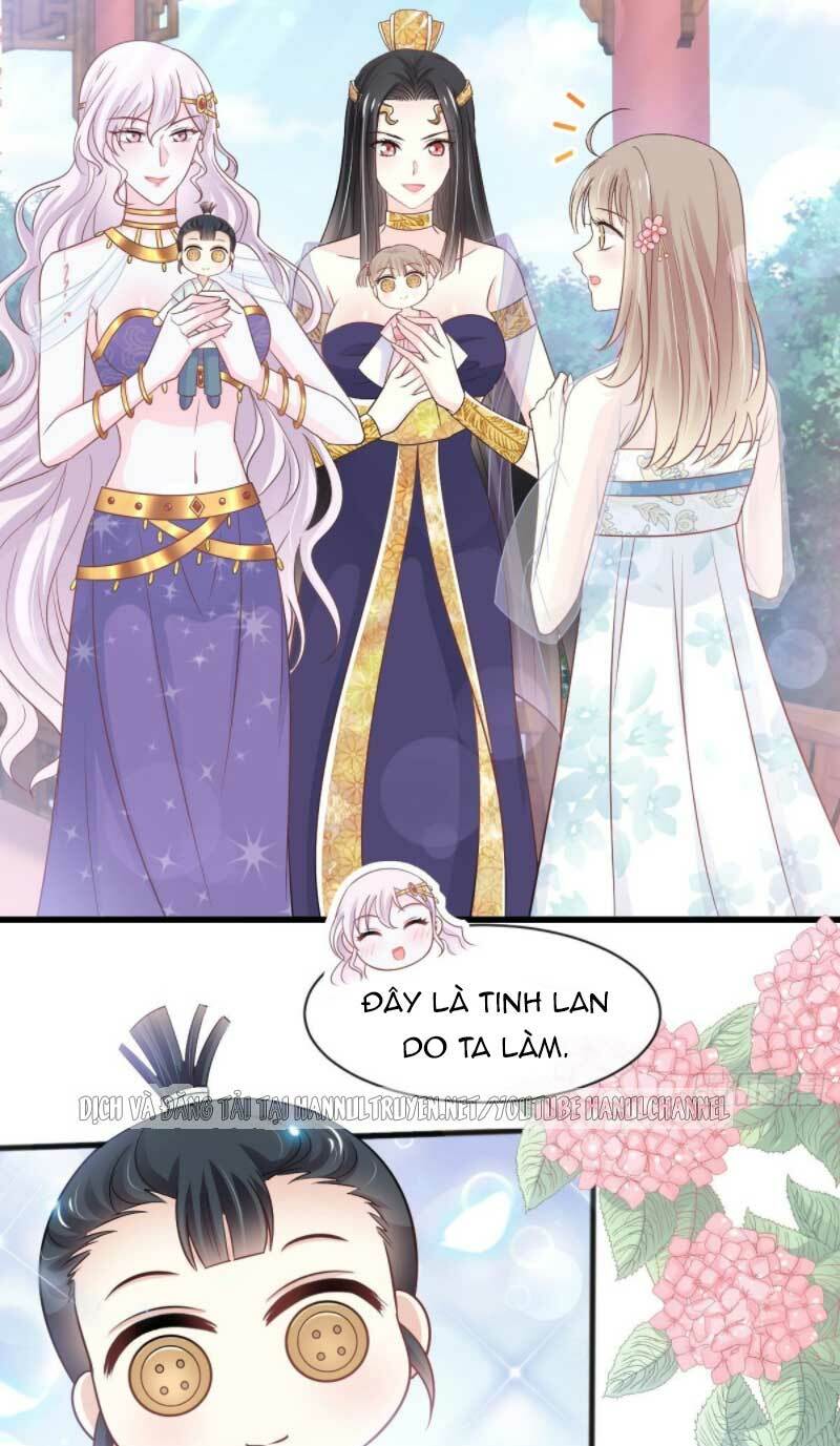 Thiên Hạ Đệ Nhất Sủng Phi: Chapter 238.1