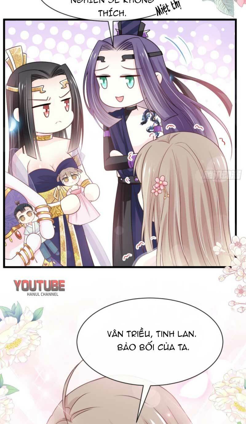 Thiên Hạ Đệ Nhất Sủng Phi: Chapter 238.1