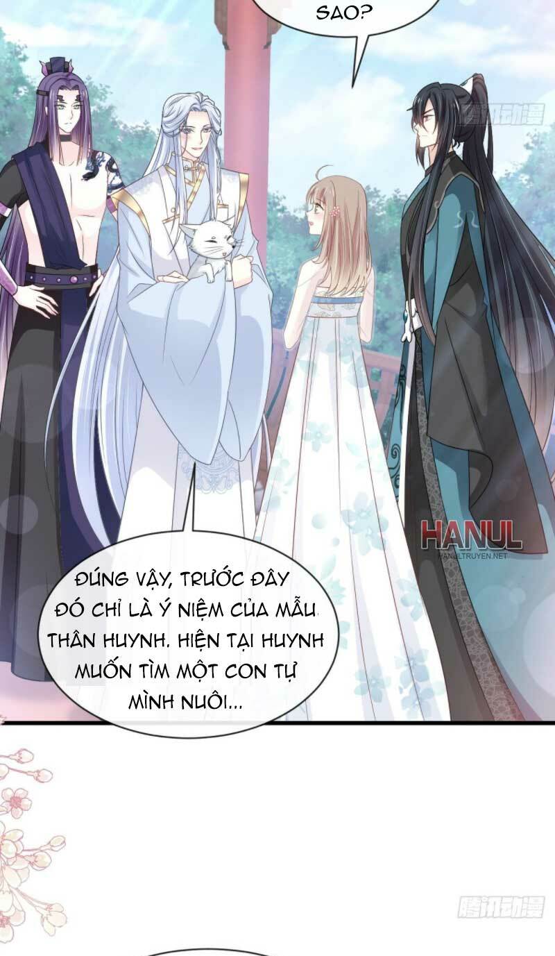 Thiên Hạ Đệ Nhất Sủng Phi: Chapter 238.1