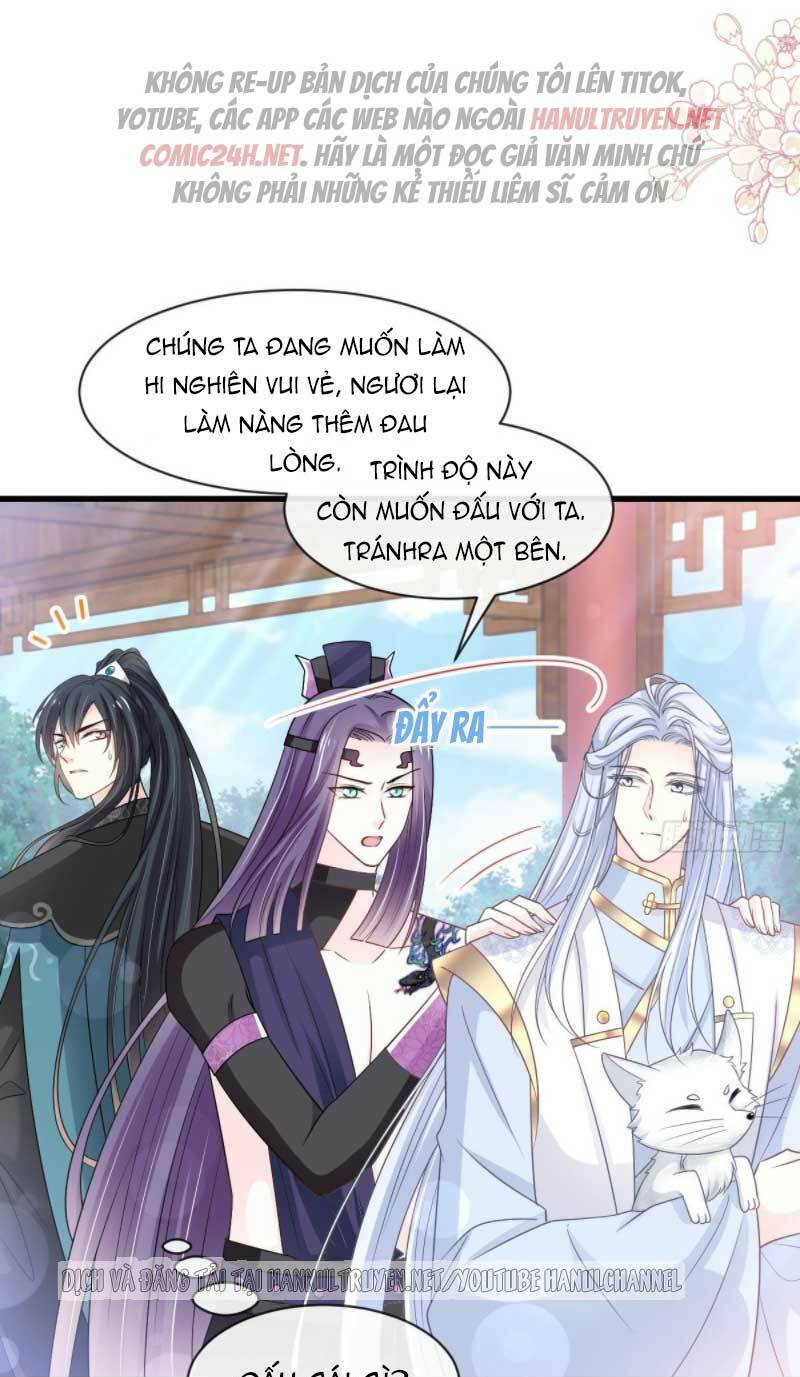 Thiên Hạ Đệ Nhất Sủng Phi: Chapter 238.1
