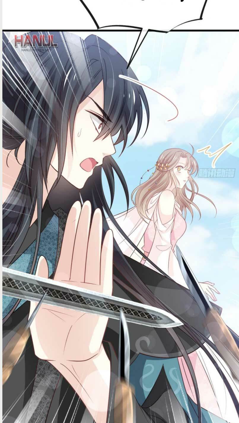 Thiên Hạ Đệ Nhất Sủng Phi: Chapter 238.2