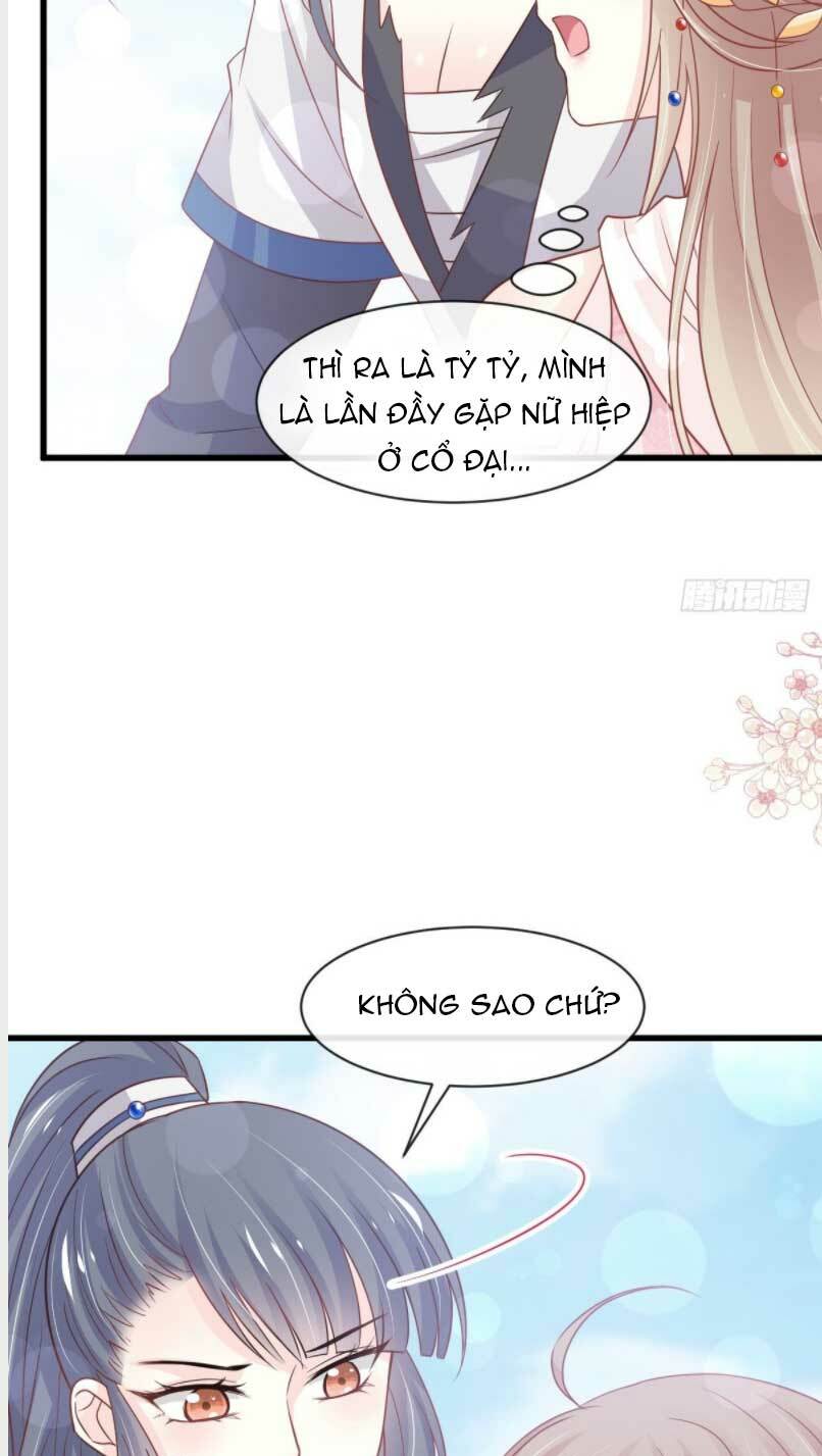 Thiên Hạ Đệ Nhất Sủng Phi: Chapter 238.2