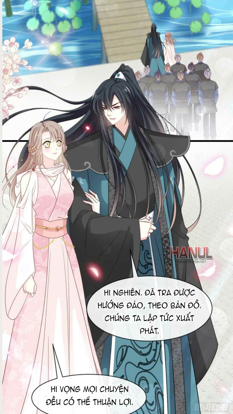 Thiên Hạ Đệ Nhất Sủng Phi: Chapter 238.2