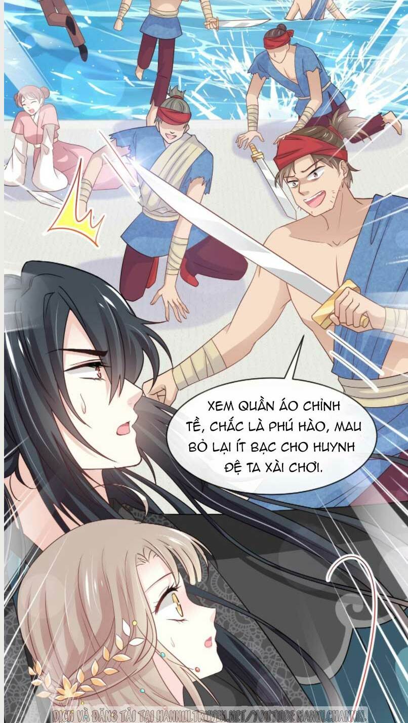 Thiên Hạ Đệ Nhất Sủng Phi: Chapter 238.2