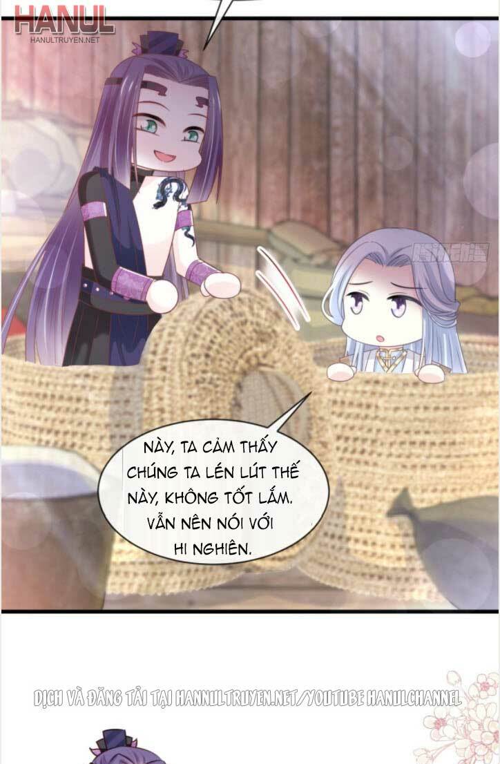 Thiên Hạ Đệ Nhất Sủng Phi: Chapter 239.1