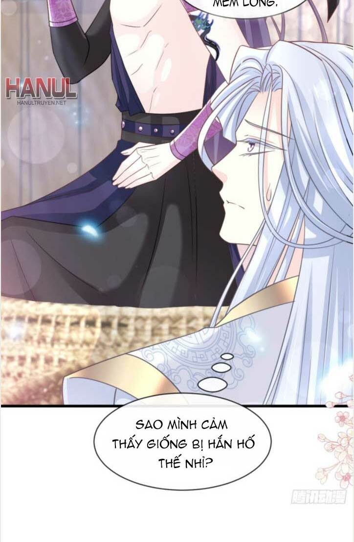Thiên Hạ Đệ Nhất Sủng Phi: Chapter 239.1