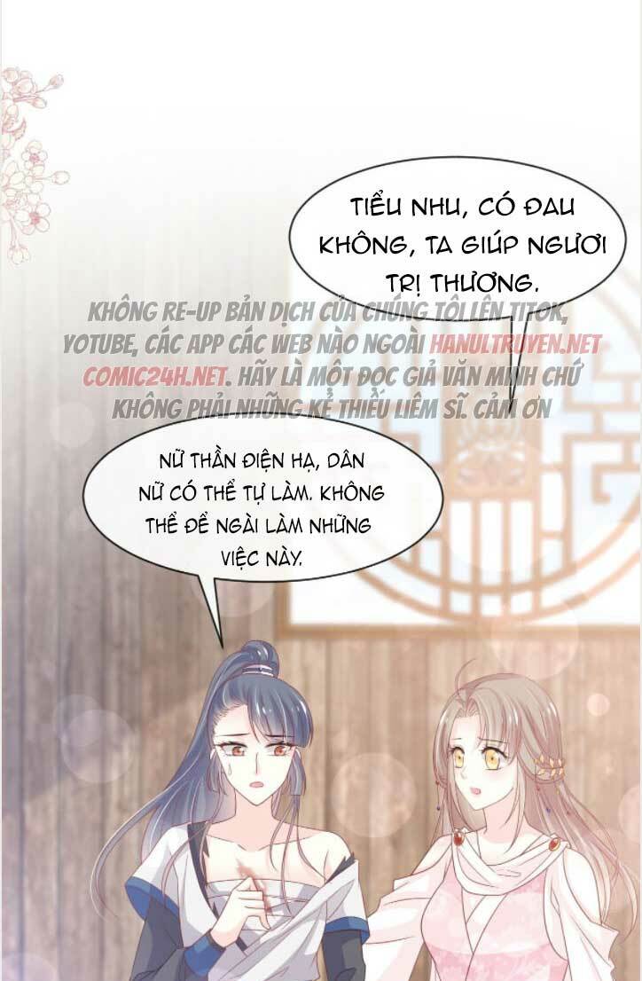 Thiên Hạ Đệ Nhất Sủng Phi: Chapter 239.1