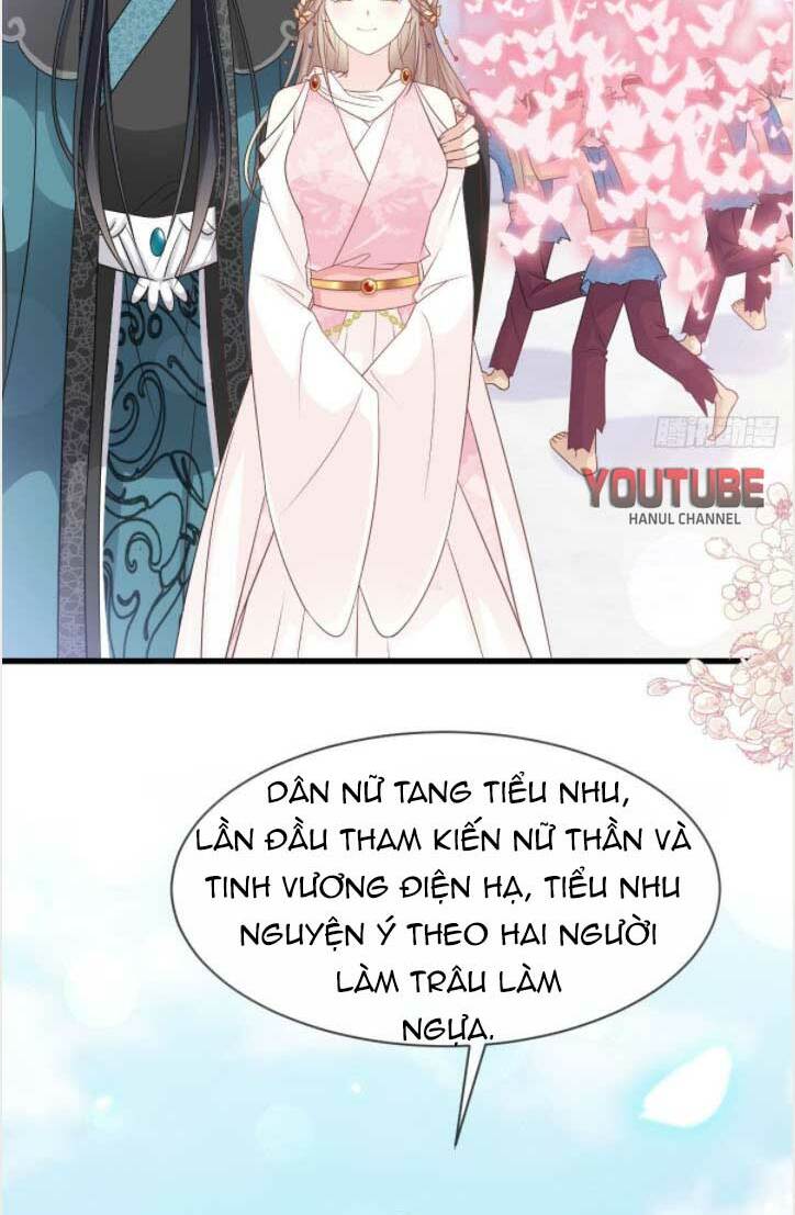 Thiên Hạ Đệ Nhất Sủng Phi: Chapter 239.1