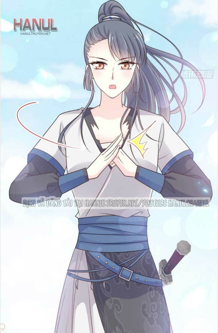 Thiên Hạ Đệ Nhất Sủng Phi: Chapter 239.1