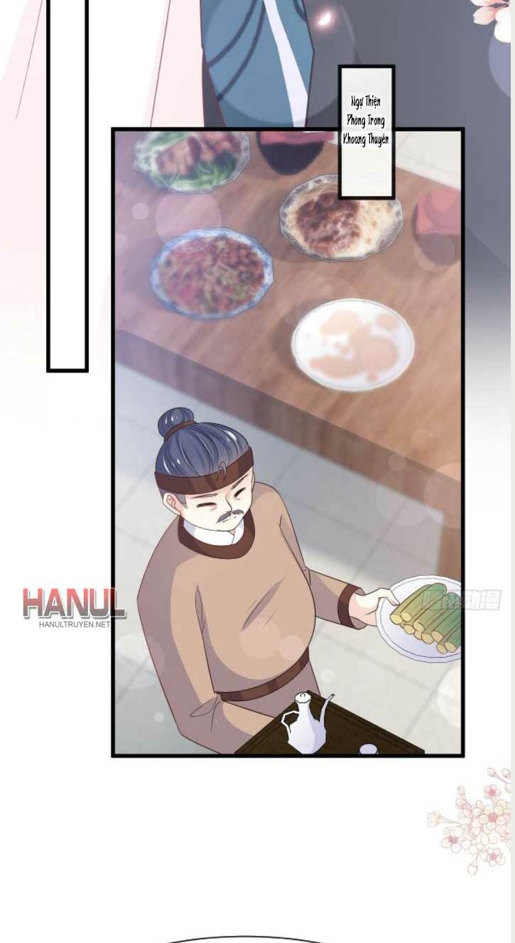 Thiên Hạ Đệ Nhất Sủng Phi: Chapter 239.2