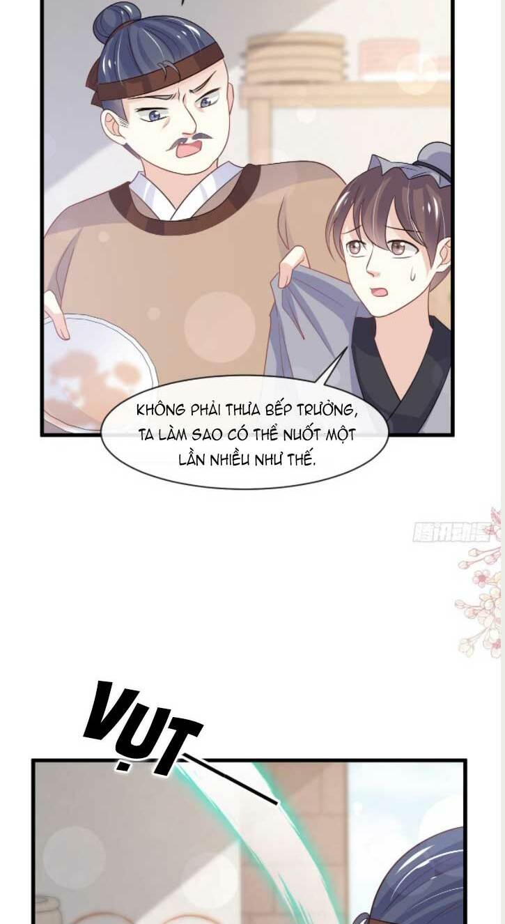 Thiên Hạ Đệ Nhất Sủng Phi: Chapter 239.2