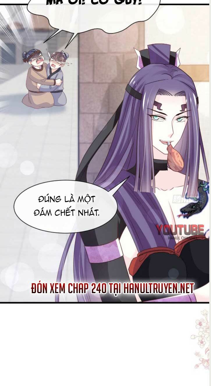 Thiên Hạ Đệ Nhất Sủng Phi: Chapter 239.2