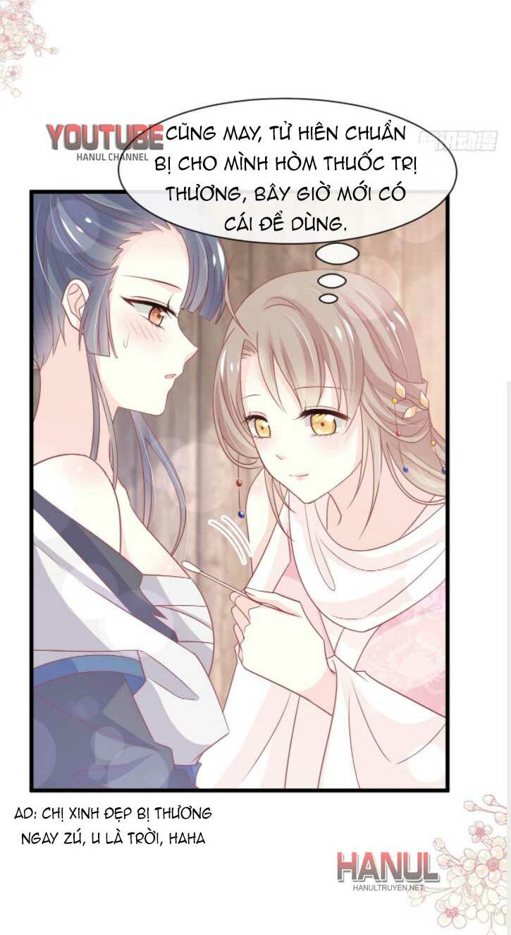 Thiên Hạ Đệ Nhất Sủng Phi: Chapter 239.2