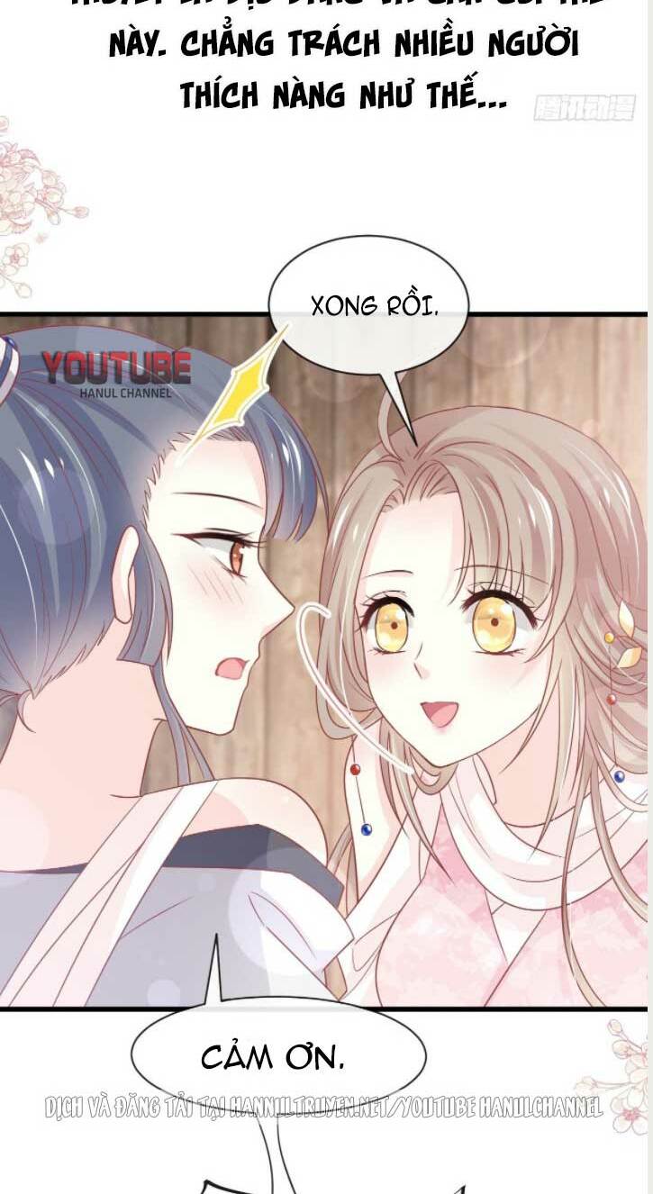 Thiên Hạ Đệ Nhất Sủng Phi: Chapter 239.2