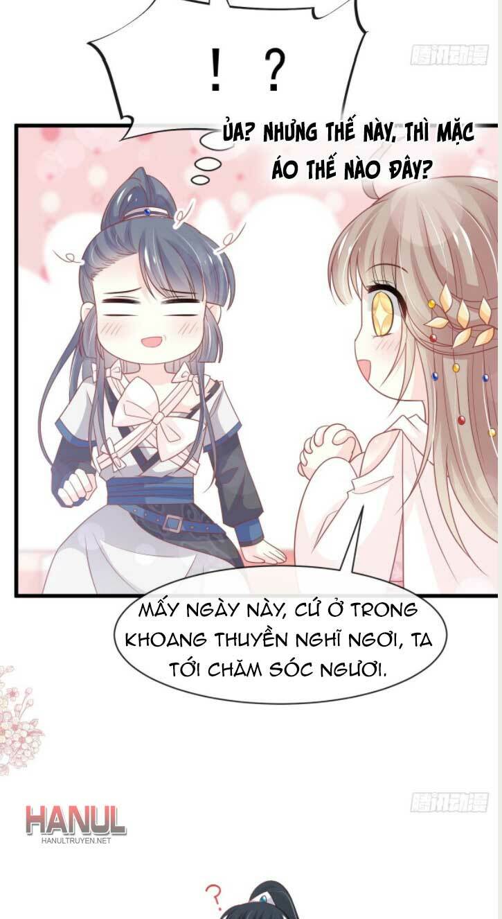 Thiên Hạ Đệ Nhất Sủng Phi: Chapter 239.2