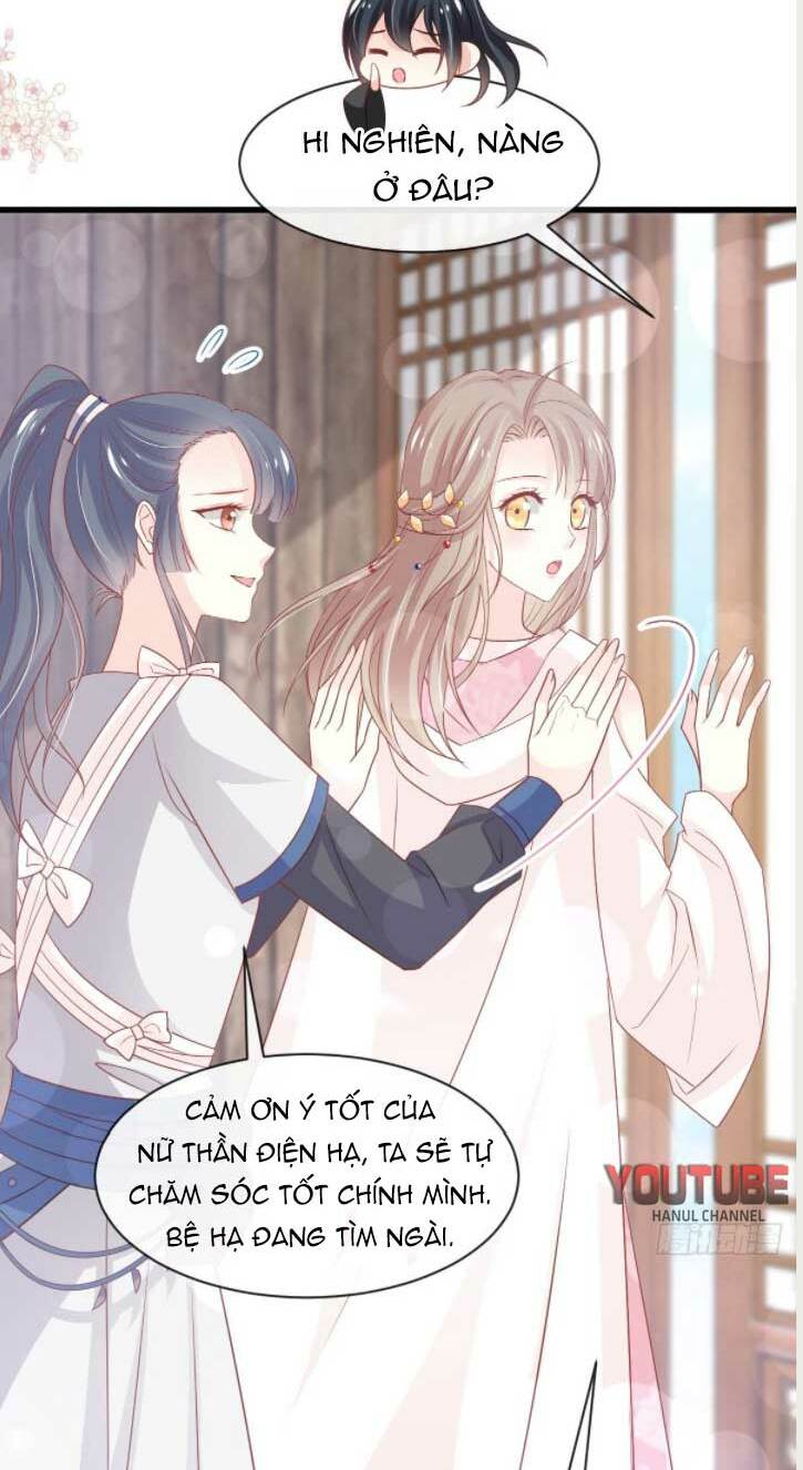Thiên Hạ Đệ Nhất Sủng Phi: Chapter 239.2