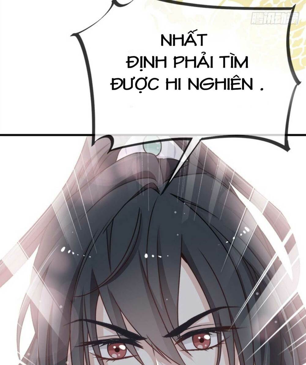 Thiên Hạ Đệ Nhất Sủng Phi: Chapter 24