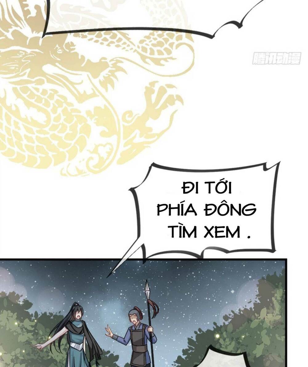Thiên Hạ Đệ Nhất Sủng Phi: Chapter 24