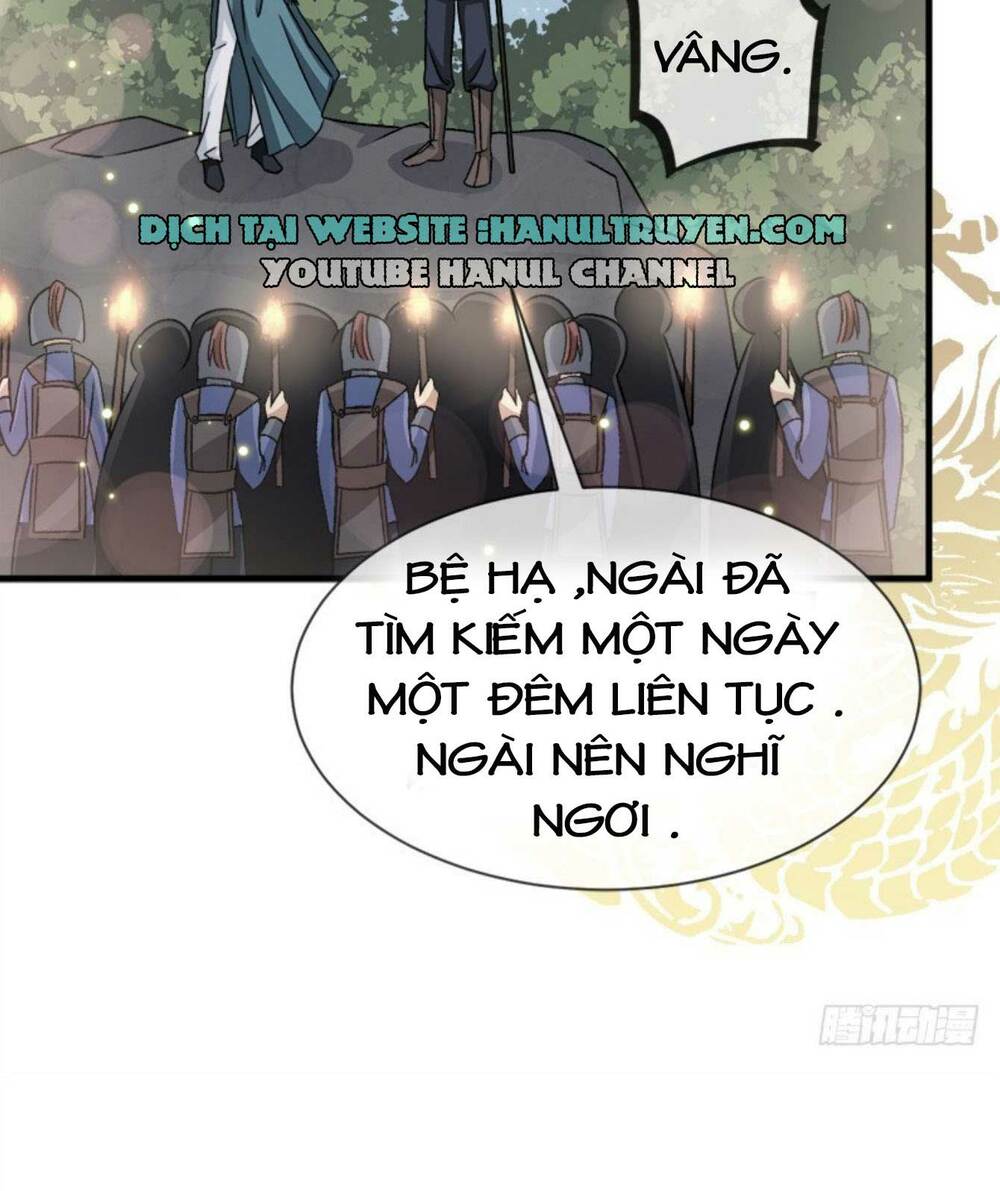 Thiên Hạ Đệ Nhất Sủng Phi: Chapter 24