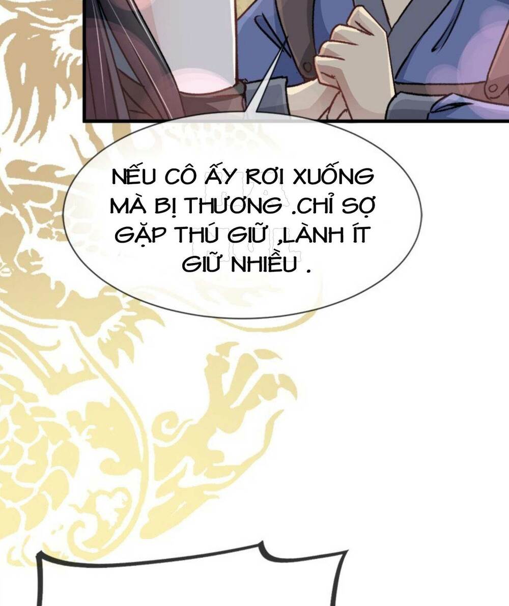 Thiên Hạ Đệ Nhất Sủng Phi: Chapter 24