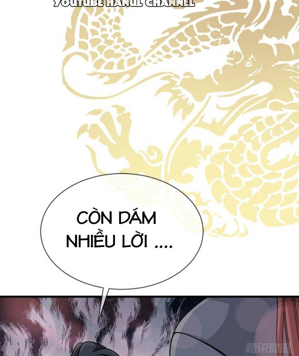 Thiên Hạ Đệ Nhất Sủng Phi: Chapter 24