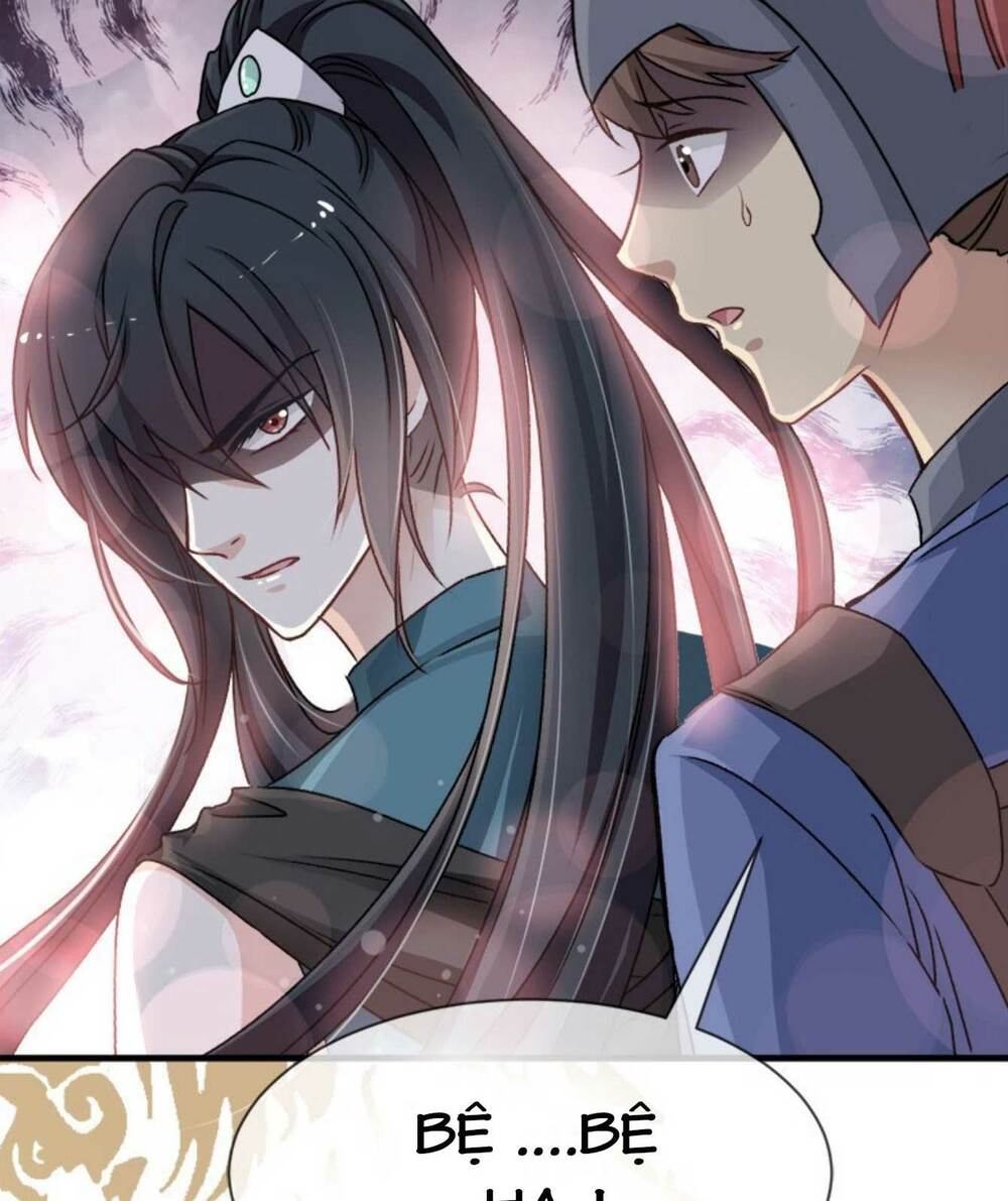 Thiên Hạ Đệ Nhất Sủng Phi: Chapter 24