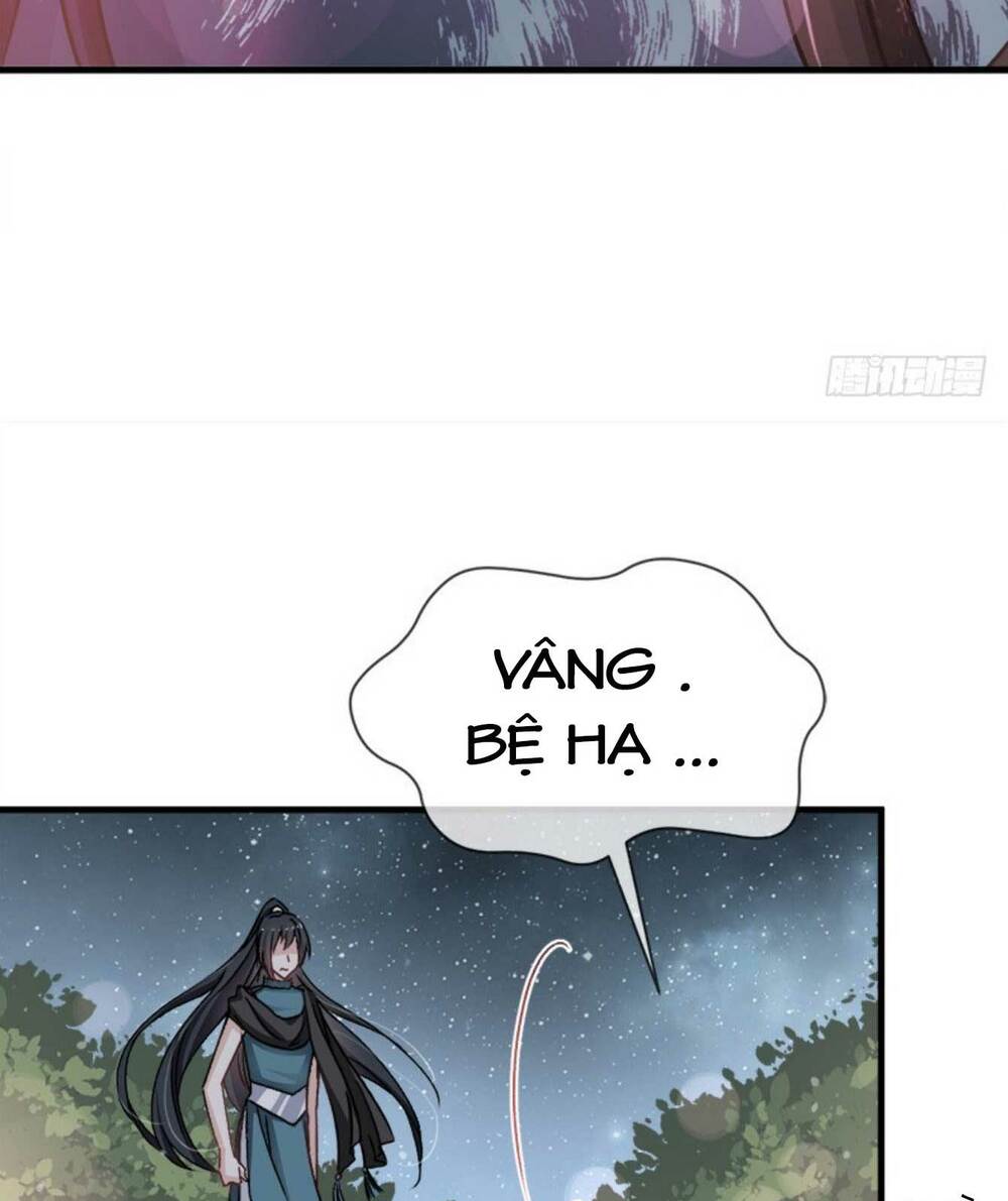 Thiên Hạ Đệ Nhất Sủng Phi: Chapter 24