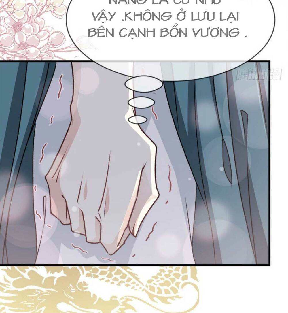 Thiên Hạ Đệ Nhất Sủng Phi: Chapter 24