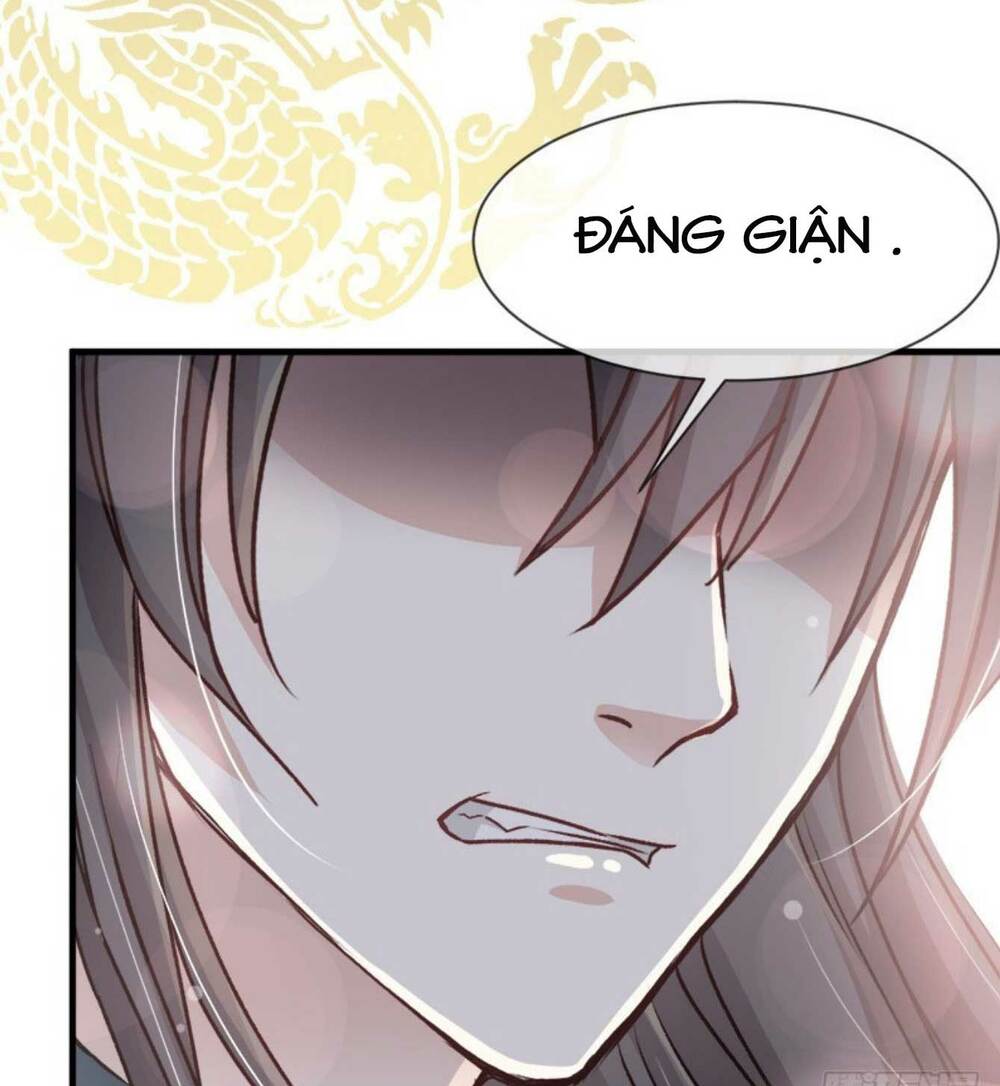 Thiên Hạ Đệ Nhất Sủng Phi: Chapter 24