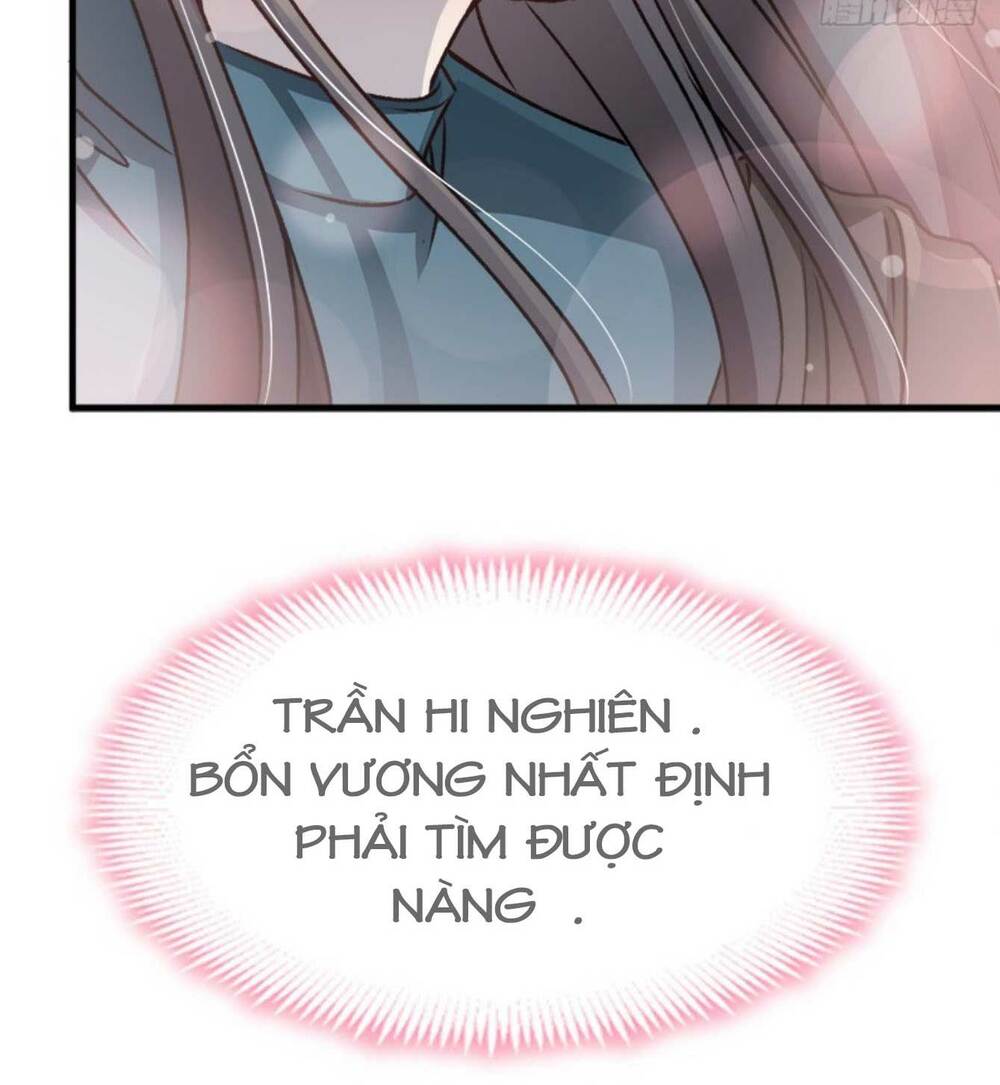 Thiên Hạ Đệ Nhất Sủng Phi: Chapter 24