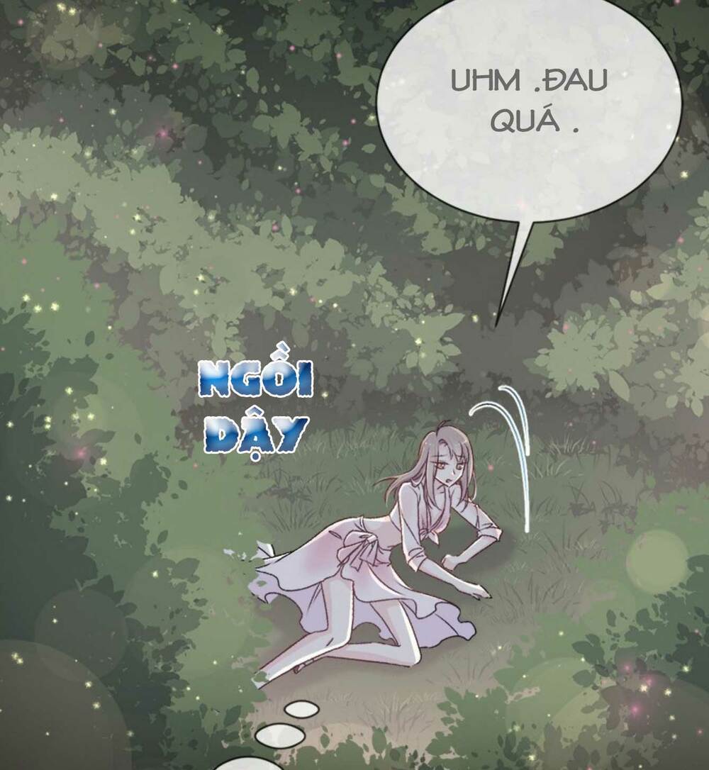 Thiên Hạ Đệ Nhất Sủng Phi: Chapter 24
