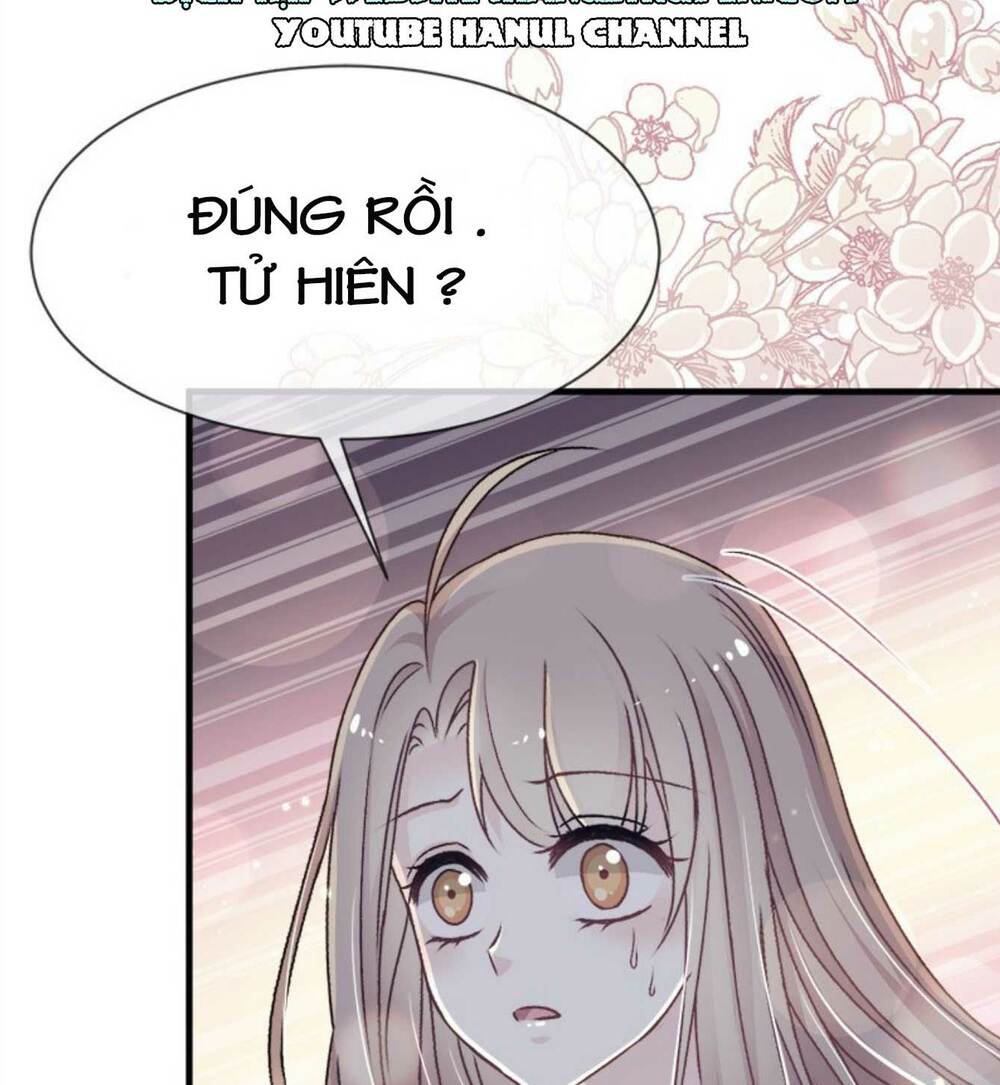 Thiên Hạ Đệ Nhất Sủng Phi: Chapter 24
