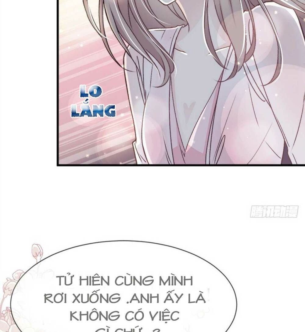 Thiên Hạ Đệ Nhất Sủng Phi: Chapter 24