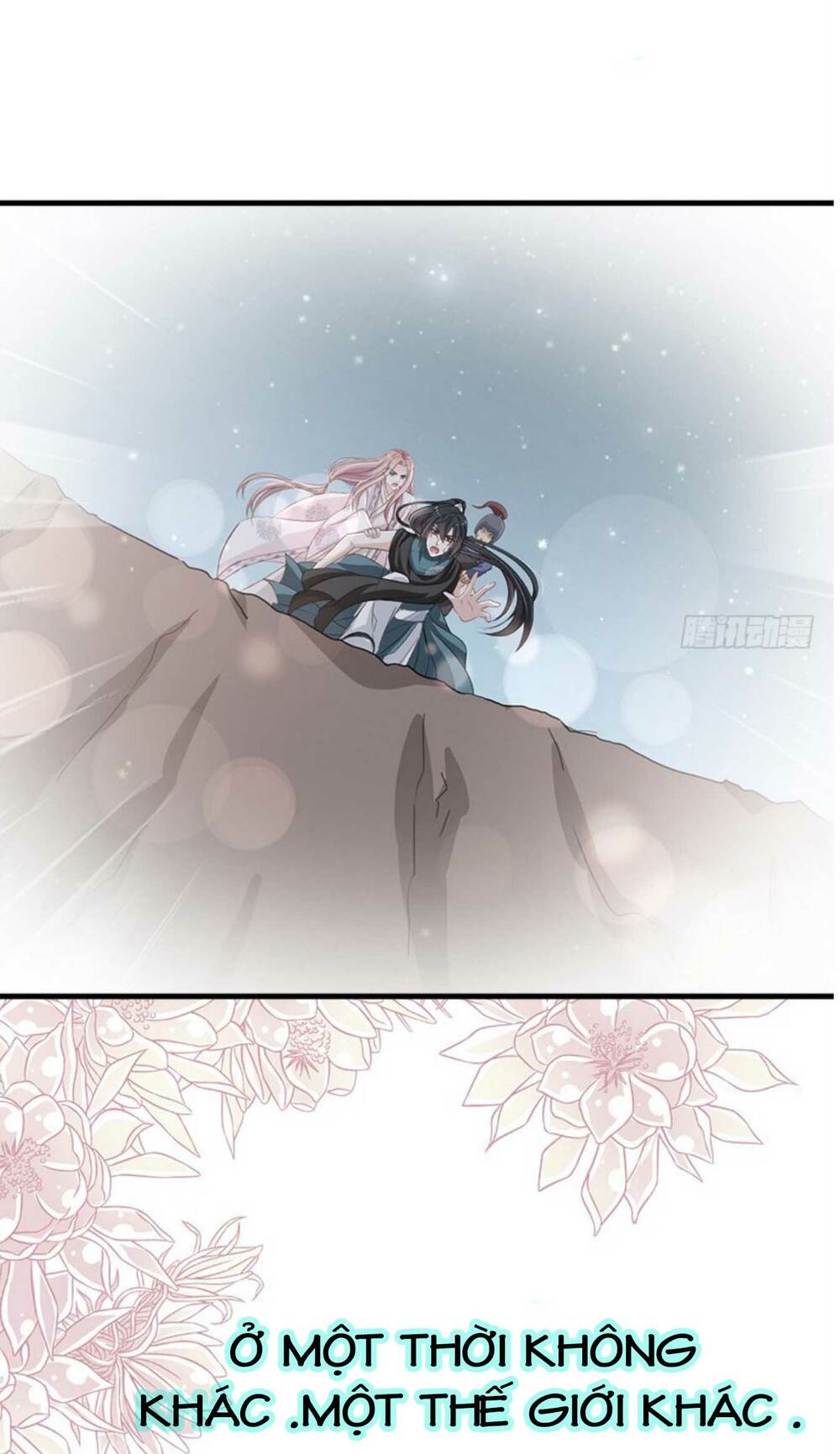 Thiên Hạ Đệ Nhất Sủng Phi: Chapter 24