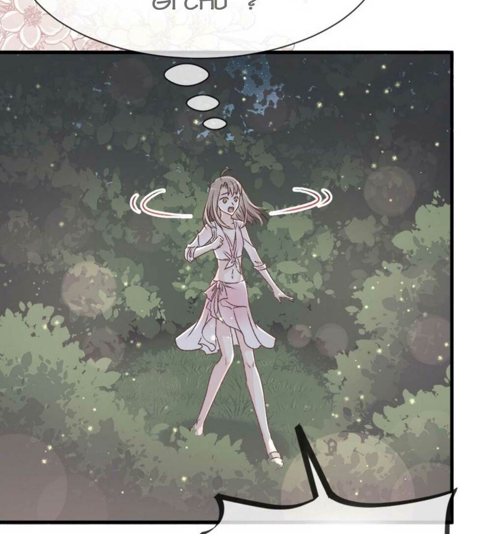 Thiên Hạ Đệ Nhất Sủng Phi: Chapter 24