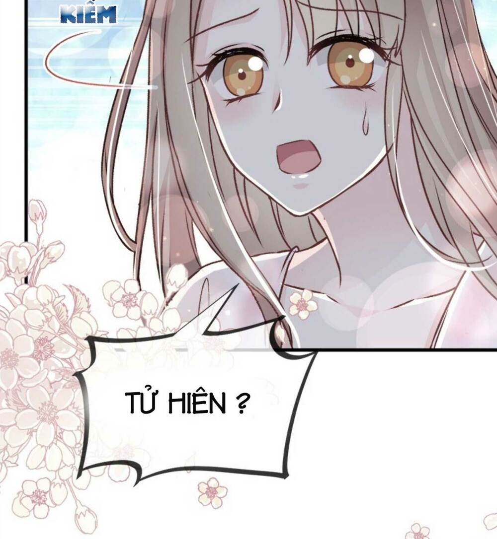Thiên Hạ Đệ Nhất Sủng Phi: Chapter 24