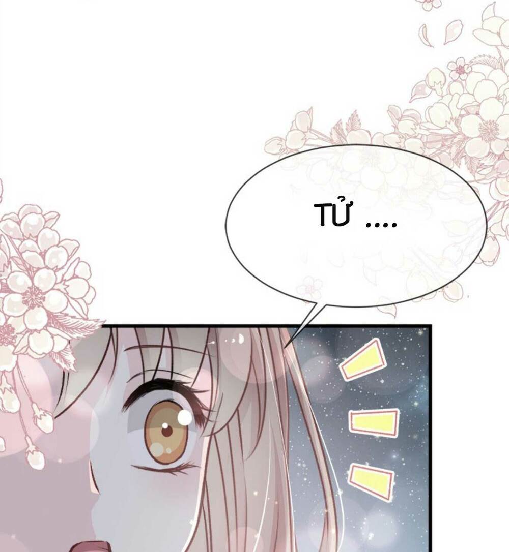 Thiên Hạ Đệ Nhất Sủng Phi: Chapter 24