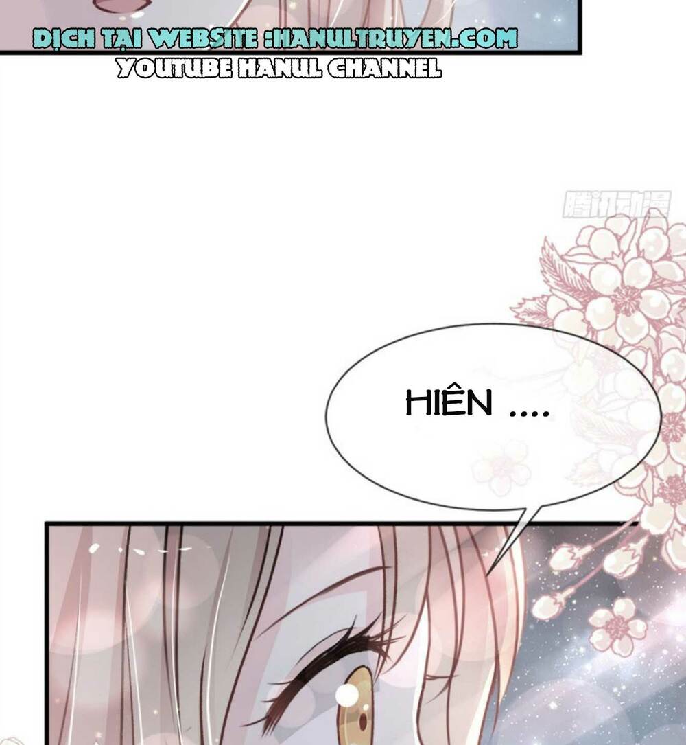 Thiên Hạ Đệ Nhất Sủng Phi: Chapter 24