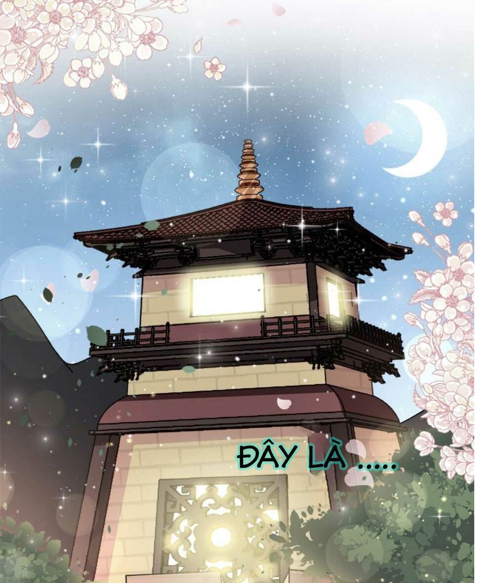 Thiên Hạ Đệ Nhất Sủng Phi: Chapter 24