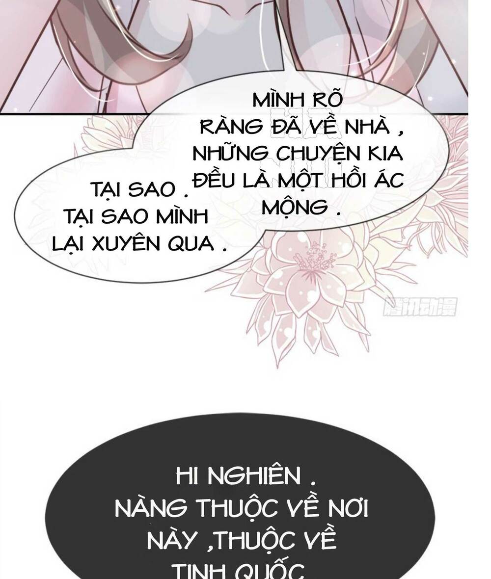 Thiên Hạ Đệ Nhất Sủng Phi: Chapter 24