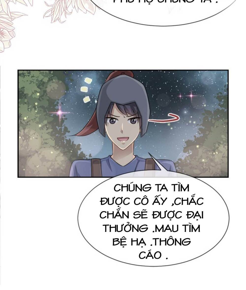 Thiên Hạ Đệ Nhất Sủng Phi: Chapter 24