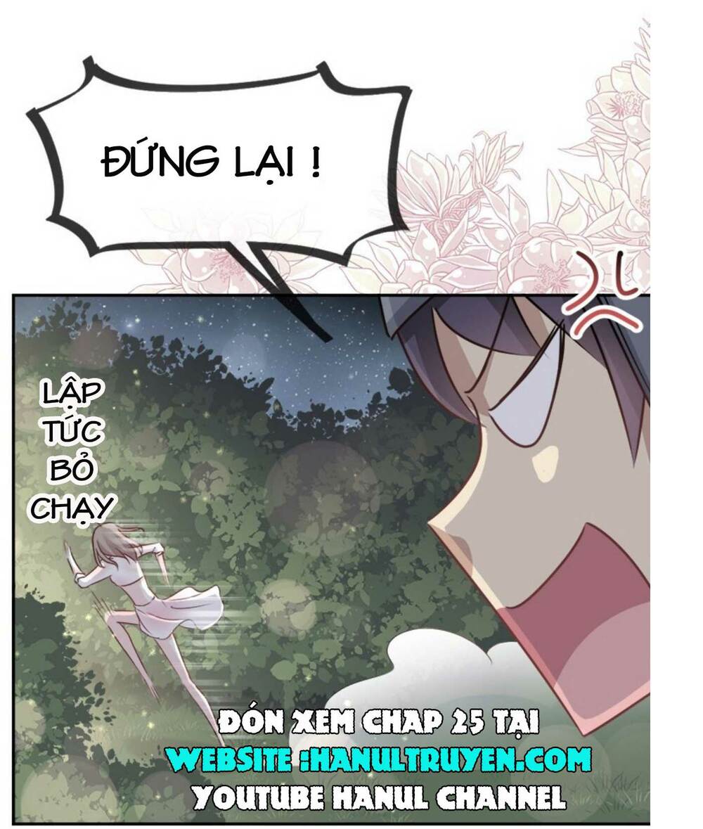 Thiên Hạ Đệ Nhất Sủng Phi: Chapter 24