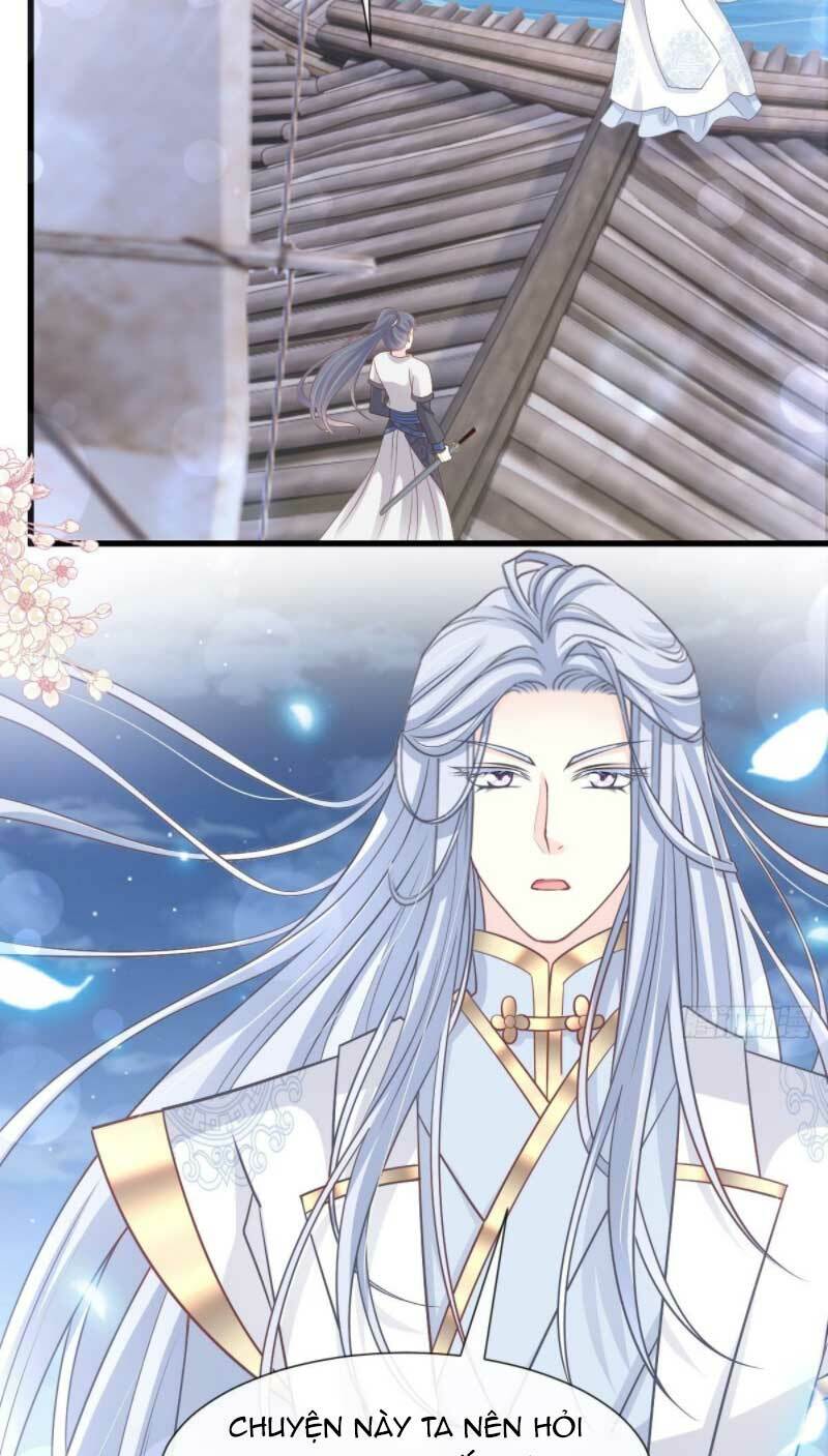Thiên Hạ Đệ Nhất Sủng Phi: Chapter 240.1