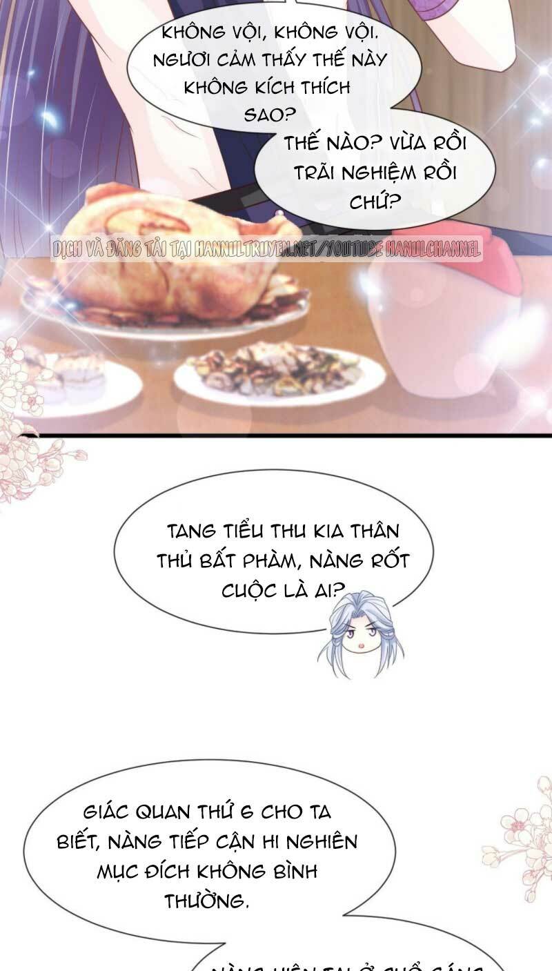 Thiên Hạ Đệ Nhất Sủng Phi: Chapter 240.1