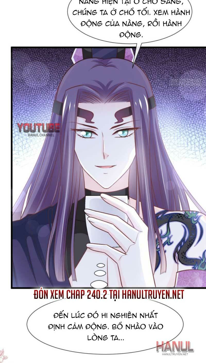 Thiên Hạ Đệ Nhất Sủng Phi: Chapter 240.1