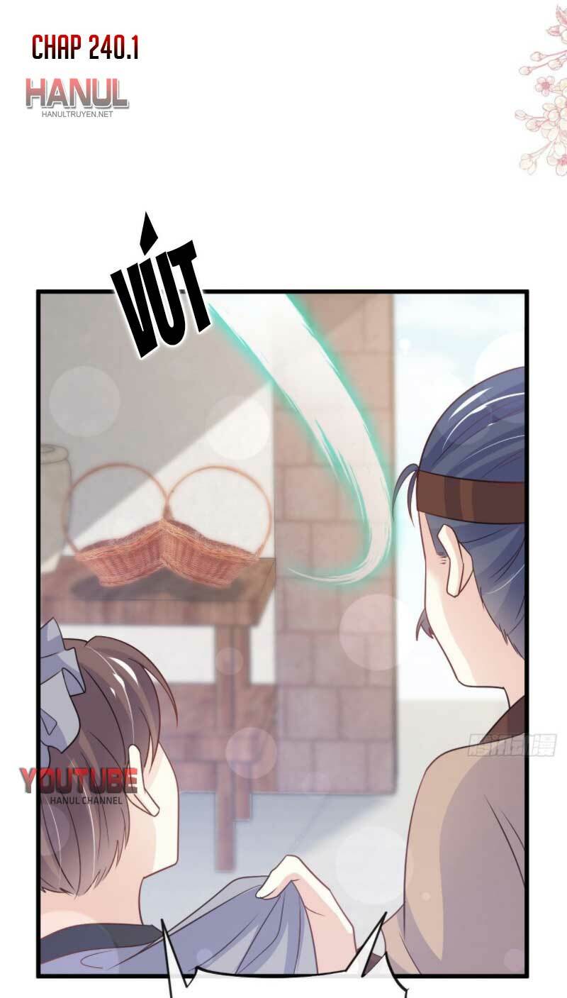 Thiên Hạ Đệ Nhất Sủng Phi: Chapter 240.1