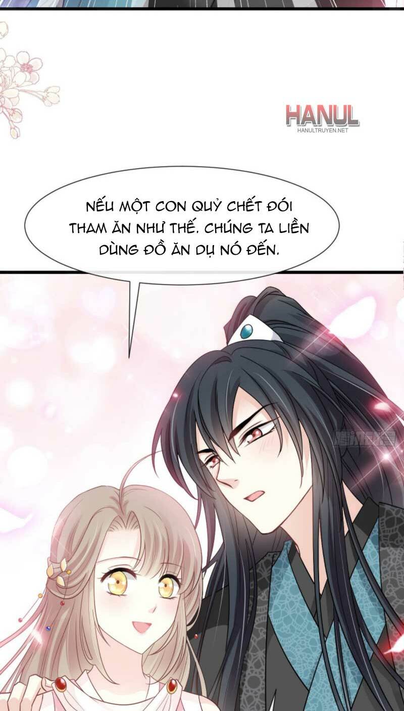 Thiên Hạ Đệ Nhất Sủng Phi: Chapter 240.1